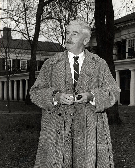 Research papers on william faulkner
