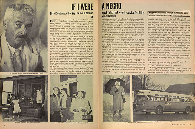 PAGES 70-71, SEPTEMBER 1956 EBONY