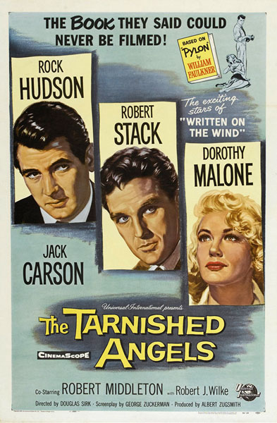 1958 POSTER FOR