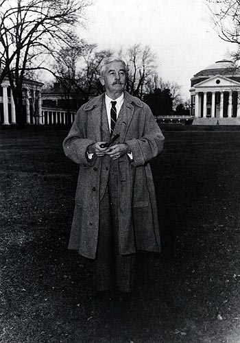 FAULKNER PUBLICITY PHOTO