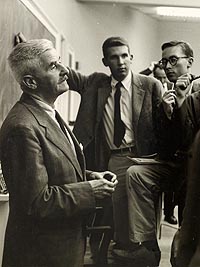 FAULKNER IN THE CLASSROOM